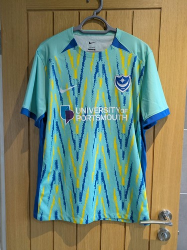 Portsmouth 2024 2025 third - portsmouth,