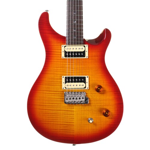 Prs custom electric - prs,