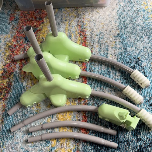 Fisher price rainforest - fisher,