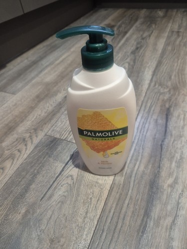 Palmolive naturals milk - palmolive, &