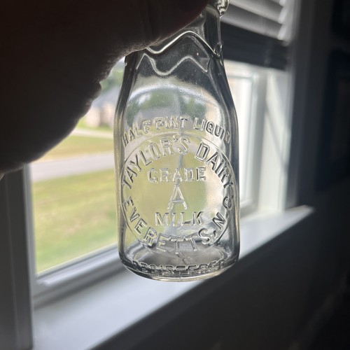 Taylor dairy grade - a, milk