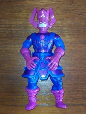 Marvel Comics The Silver Surfer Alien Fighters Galactus 8" Action Figure Toy Biz