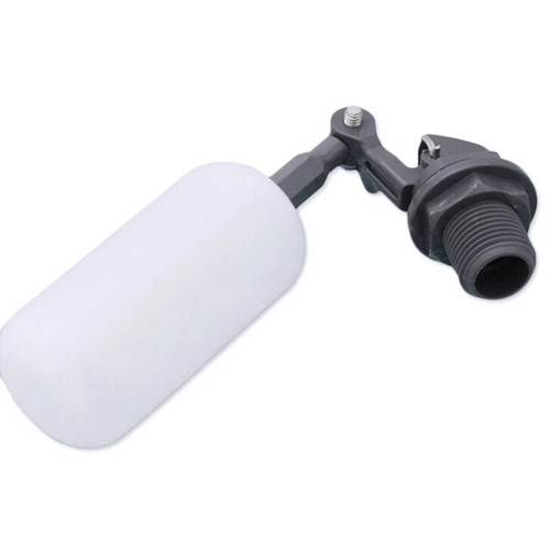 Mini float valve - valve, /ball