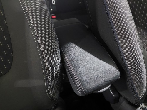 Centre armrest lid renault - lid,