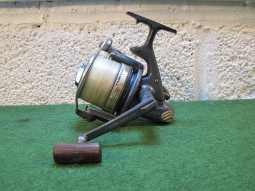 Daiwa emblem 5000 big - emblem,