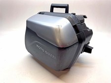 2023-2025 Moto Guzzi V100 Mandello 29Ltr Right Pannier