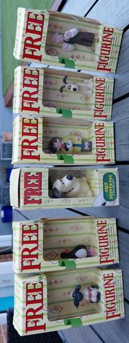 Typhoo tea wallace gromit - tea, &