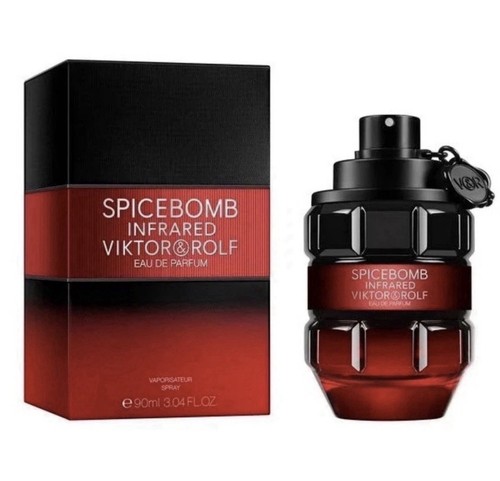 Viktor rolf spicebomb - &,