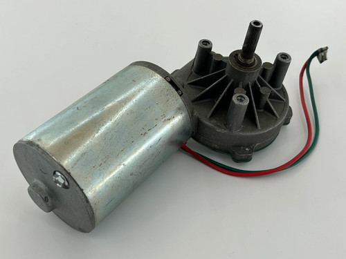 Novoferm tormatic gta703 motor - tormatic,