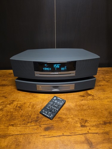 Bose wave music - bose, +