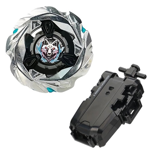 Beyblade starter 08 - beyblade, x