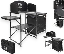 NGT Prep Station Carp Fishing