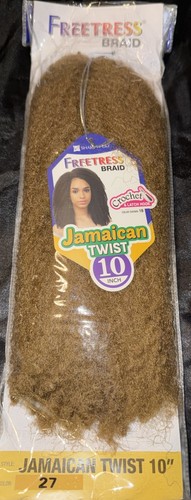 Freetress braid jamaican - freetress,