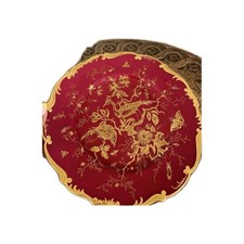 Coalport Cairo 10.5 Inch Gold