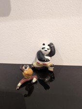 Kung Fu Panda Showdown of