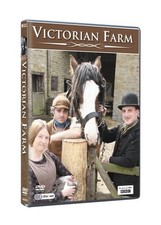 Victorian Farm [DVD] - DVD  L4VG The Cheap Fast Free Post