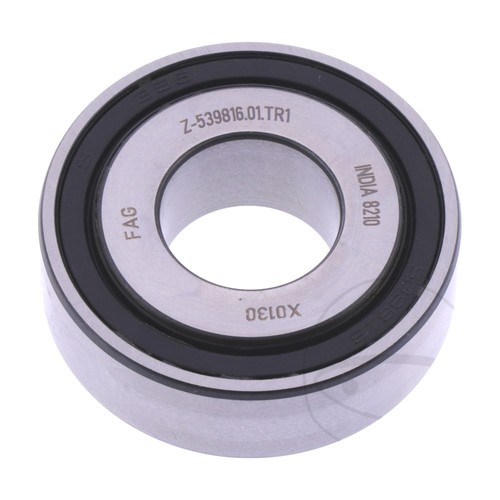 New taper roller - bearing, rear