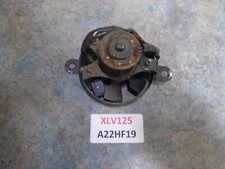 HONDA XL125V VARADERO RADIATOR FAN A22HF19