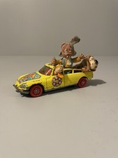Magic Roundabout 1960's Corgi