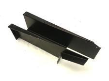 Front outrigger left vw - front, 80->.