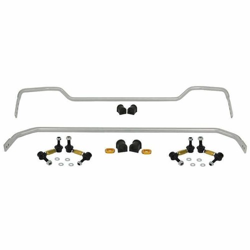 Whiteline adjustable anti roll - anti,