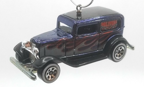 Christmas ornament for 1932 - christmas,
