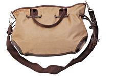 Lancel Vintage Shoulder