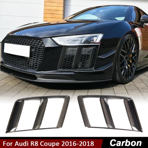 For audi 2016 - 2016-18, carbon