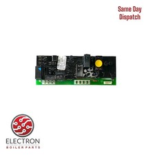 VOKERA MYNUTE 28E & 35E BOILER