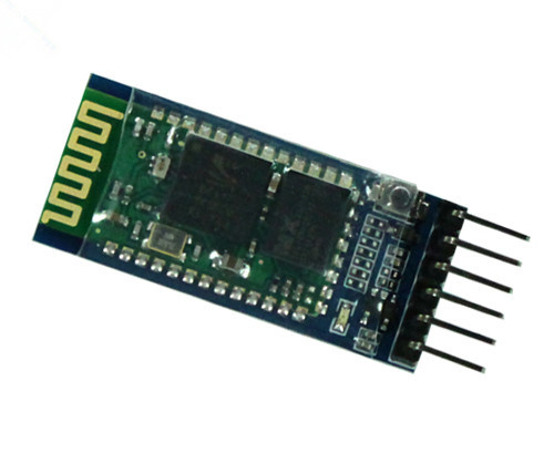 5pc 6pin wireless - 5pc,