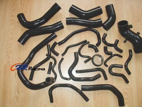 26pcs silicone hose for - 26pcs,