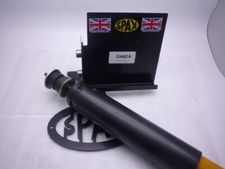 Spax Adjustable Shortened Rear
