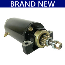 STARTER MOTOR FOR MERCURY