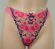 LEPEL 81203 LUCIE, SEMI-SHEER