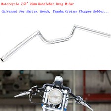 7/8" 22mm Motorcycle Drag Bar