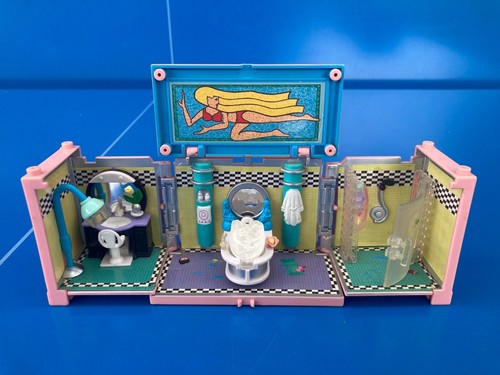 Polly pocket dream builders - polly,