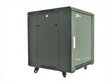 18u Floor Rack 19" 600mm x