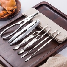 Stainless Steel Seafood Tool