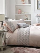 BRAND NEW - Sequin embellished