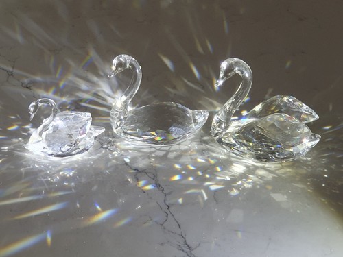 Retired swarovski crystal - retired,