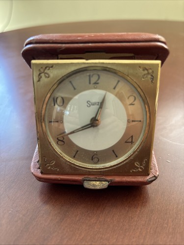 Cute vintage swiza - cute, swiss