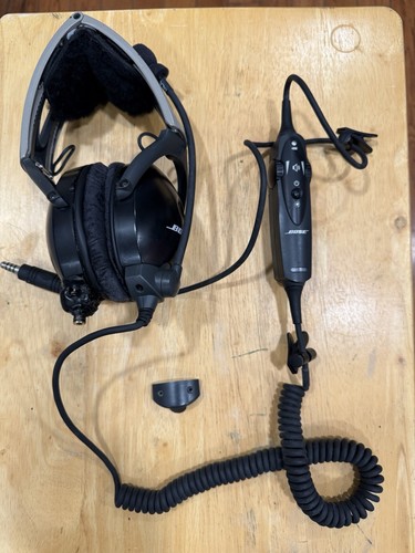 Bose a10 ahx 02 anr - bose, ahx-32-02
