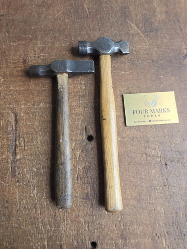 Straight peen hammers buck - straight,