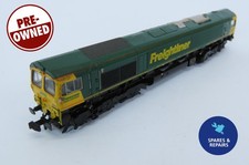 Gauge farish class 610 - farish,