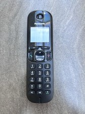 Panasonic KX-TGA856 Handset ONLY, Cordless Phone KX-TG8561E KX-TG8562 KX-TG8563.