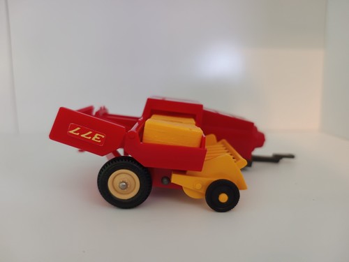 Vintage britains 9556 new - britains,