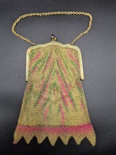 Art Deco 1920's Flapper