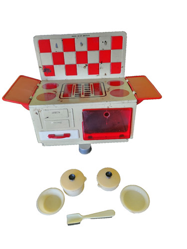 Toy oven british - oven, british,