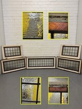 Job Lot Of Five Reclaimed