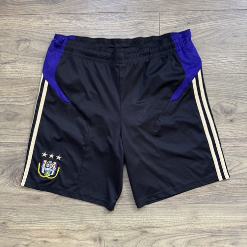 Adidas retro anderlecht 2011 - adidas,